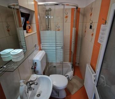 Curtea De Arges House | Pensiunea Eden