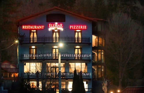Azuga Villa | Pensiunea Elemar