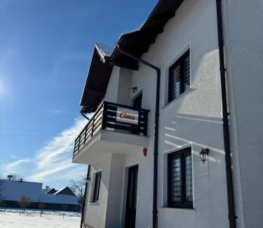 Fratautii Vechi House | Pensiunea Elena