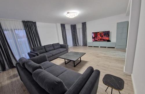 Lunguletu House | Pensiunea Elysium