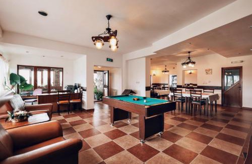 Ciungetu House | Pensiunea Fântâniţa Haiducului