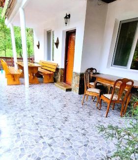Lunca Mare House | Pensiunea Geo