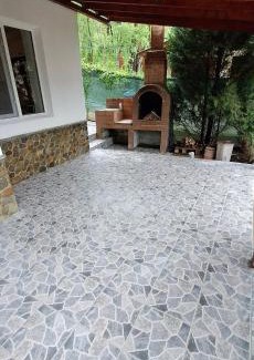 Lunca Mare House | Pensiunea Geo