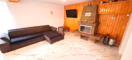 Lunca Mare House | Pensiunea Geo