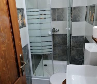 Curtea De Arges House | Pensiunea Geostar