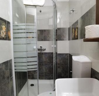 Curtea De Arges House | Pensiunea Geostar
