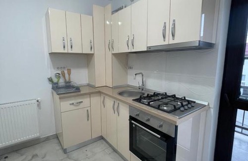 Afumati Apartment | Pensiunea Giulia