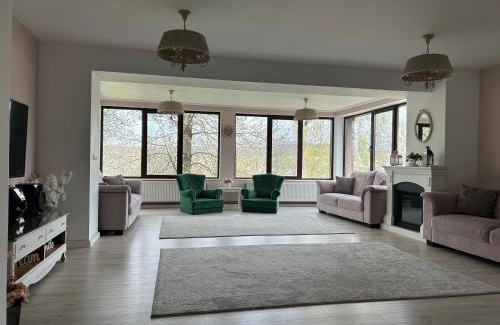 Bughea de Jos House | Pensiunea Gradina Mare