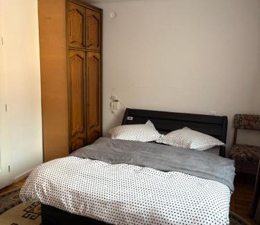 Sant House | Pensiunea Grapini