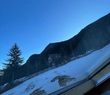 Bicaz-Chei House | Pensiunea Hășmaș