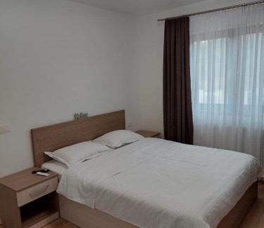 Horezu House | Pensiunea Happy Day Horezu