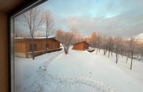 Horodnic de Jos Ski Chalet | Pensiunea Hardic