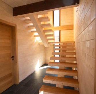 Horodnic de Jos Ski Chalet | Pensiunea Hardic