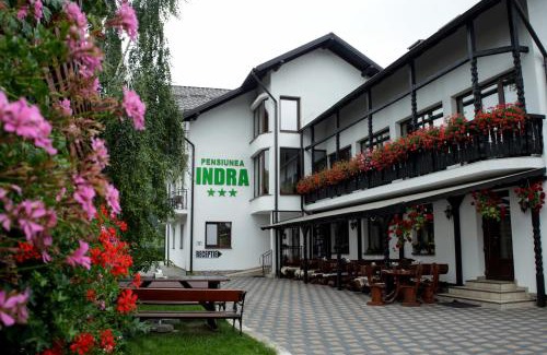 Gura Humorului House | Pensiunea Indra
