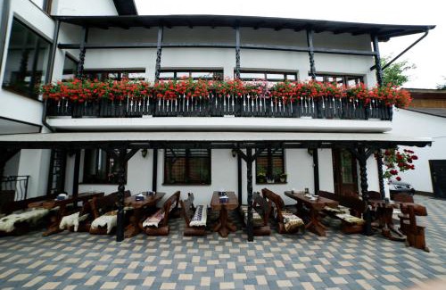 Gura Humorului House | Pensiunea Indra