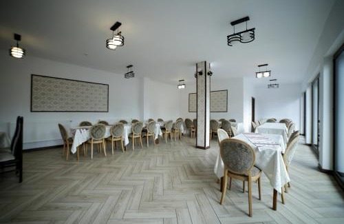 Gura Humorului House | Pensiunea Indra