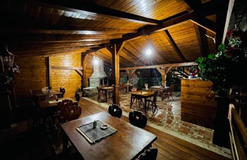 Borsa House | Pensiunea Ioana