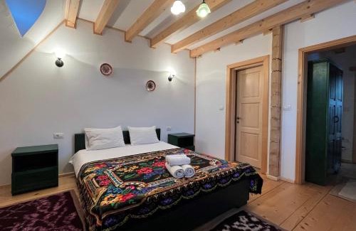 Viseu de Jos House | Pensiunea Iza