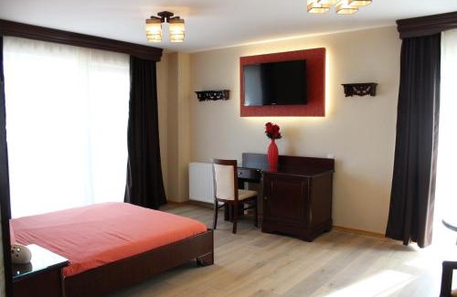 Cluj-Napoca House | Pensiunea Junior