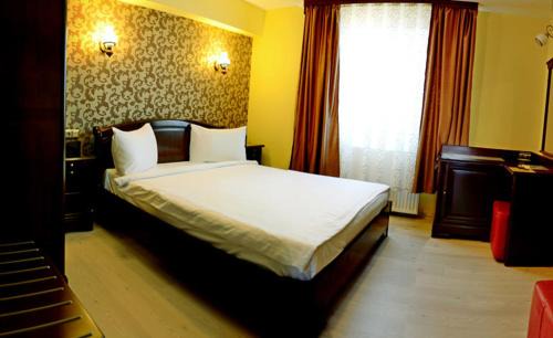 Cluj-Napoca House | Pensiunea Junior
