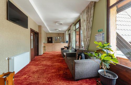 Dorna Candrenilor House | Pensiunea La Bella Vista