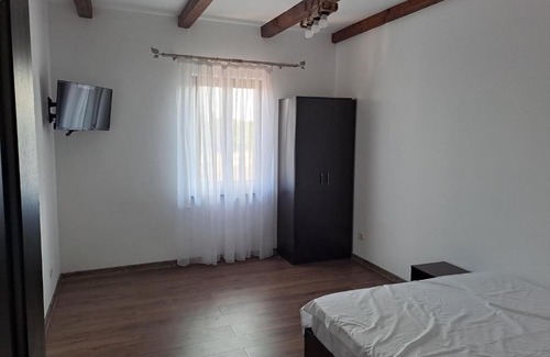 Zorleni House | Pensiunea La Conac
