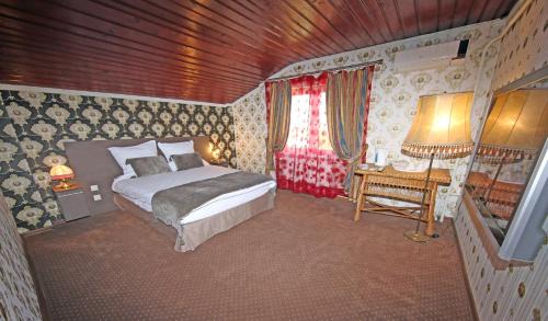 Daia House | Pensiunea Lokanta