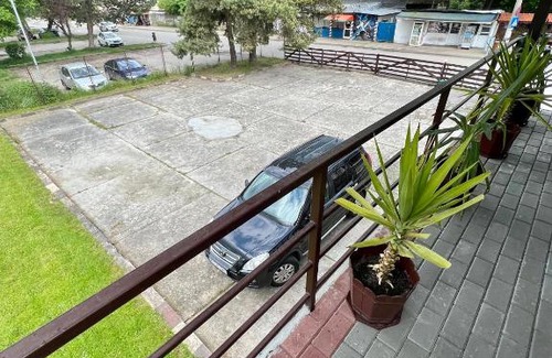 Campulung Hotel | Pensiunea Longocampo