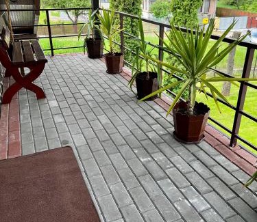 Campulung Hotel | Pensiunea Longocampo