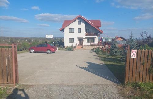 Baltati House | Pensiunea Lucian