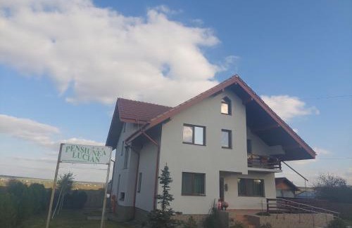 Baltati House | Pensiunea Lucian