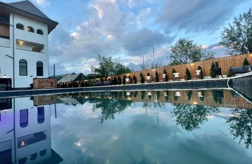 Viseu de Jos House | Pensiunea Maramures Guesthouse