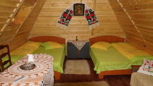 Rohia House | Pensiunea Maria