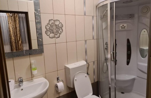 Baia de Fier Hotel | Pensiunea MedAless
