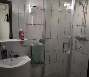 Curtea De Arges House | Pensiunea Mikelis International