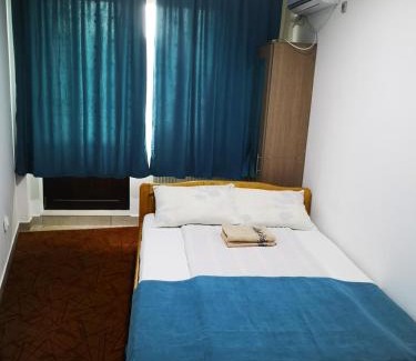 Curtea De Arges House | Pensiunea Mikelis International