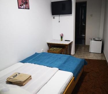 Curtea De Arges House | Pensiunea Mikelis International