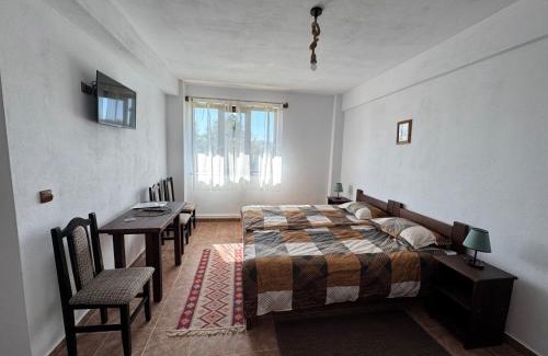 Grebanu House | Pensiunea Minerva