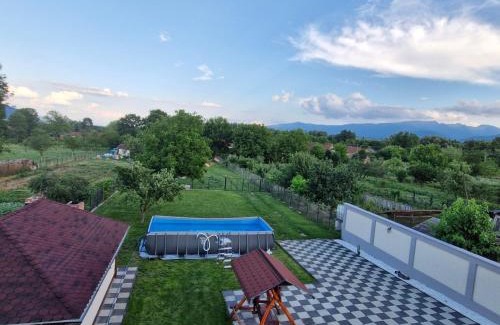Totesti Villa | Pensiunea Natalia