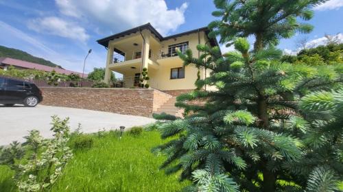 Calimanesti House | Pensiunea Noblesse