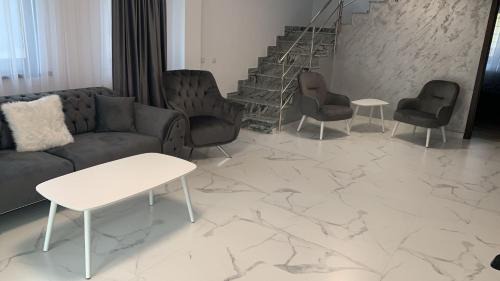 Calimanesti House | Pensiunea Noblesse