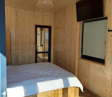 Durau Apartment | Pensiunea Novac