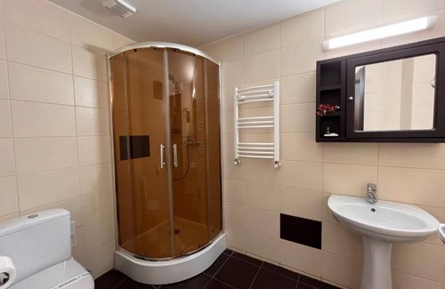 Iasi House | Pensiunea Nys