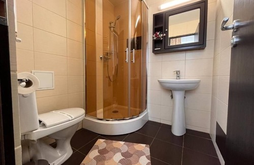 Iasi House | Pensiunea Nys