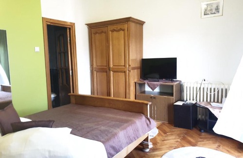 Scheia Bed & Breakfast | Pensiunea ODN