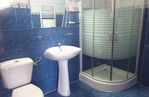 Scheia Bed & Breakfast | Pensiunea ODN