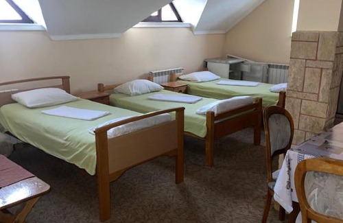Oradea House | Pensiunea Orizont