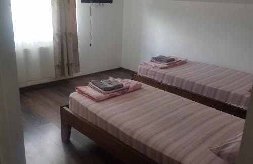 Beclean House | Pensiunea Ovidiu