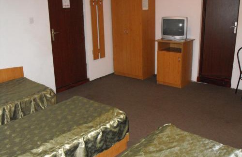 Baile Tusnad House | Pensiunea Panorama Elcomex