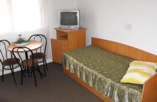 Baile Tusnad House | Pensiunea Panorama Elcomex